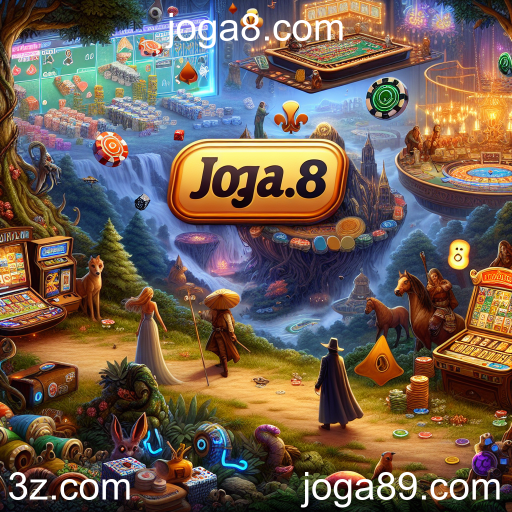 Explorando o Mundo dos Jogos de Aventura