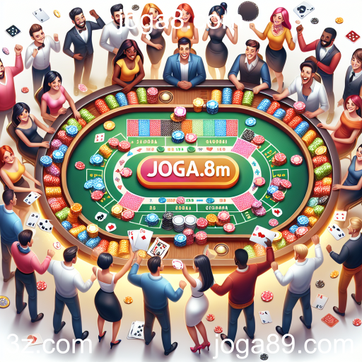 A Magia dos Jogos de Tabuleiro: Entretenimento e Conexão Social