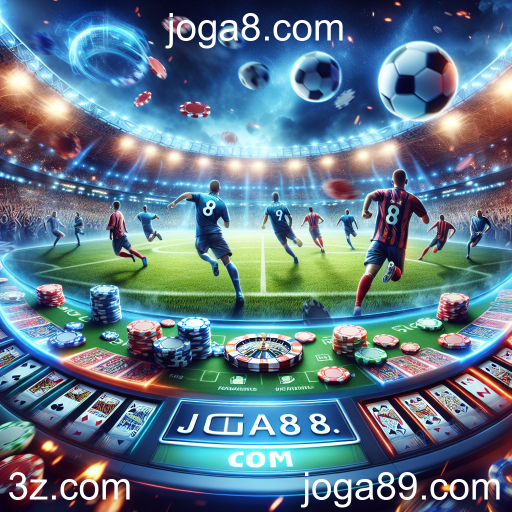 A Evolução dos Jogos de Esporte em Plataformas Online